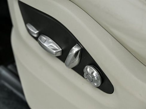 Used 2020 Porsche Cayenne S AWD/4WD image 22