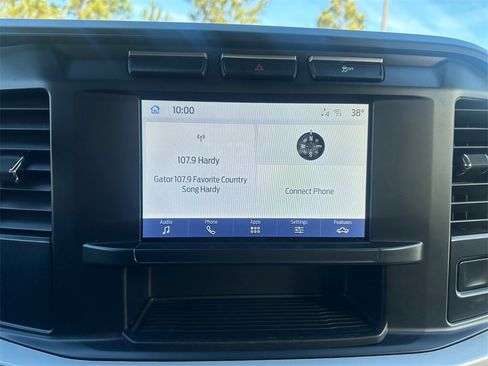 Used 2024 Ford F250 XLT image 21