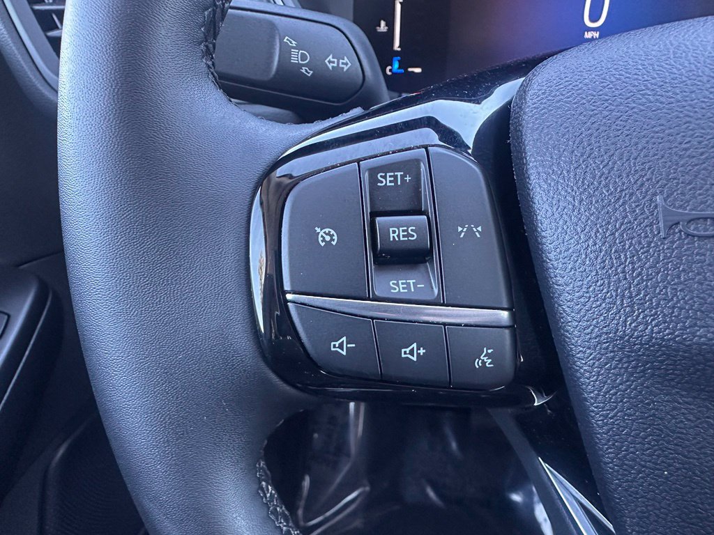 Used 2023 Ford Escape Active AWD/4WD image 17