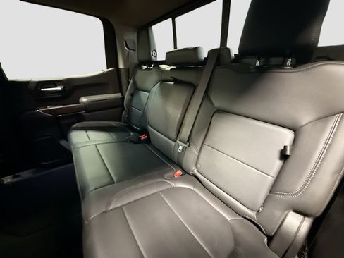 Used 2020 GMC Sierra 1500 SLT w/ SLT Premium Plus Package image 25