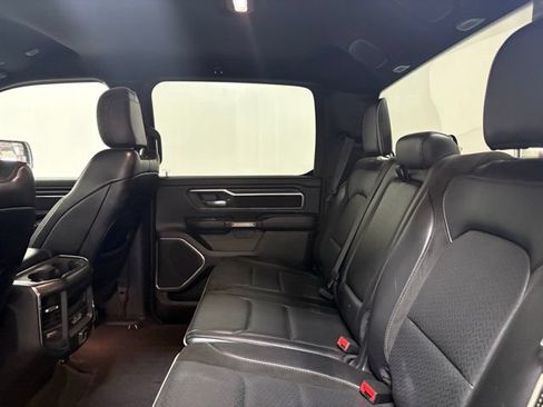 Certified 2024 RAM 1500 Laramie AWD/4WD image 19