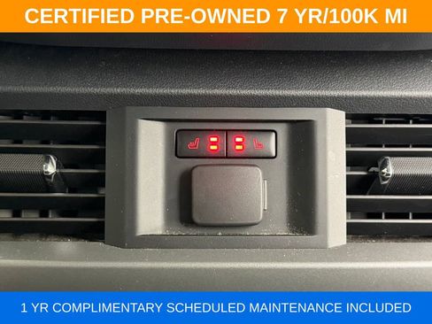 Used 2022 Ford F150 Lariat w/ Equipment Group 502A High AWD/4WD image 13