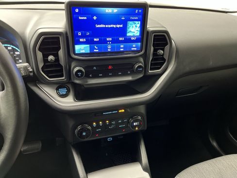 Used 2021 Ford Bronco Sport Big Bend w/ Big Bend Package (96B) image 19