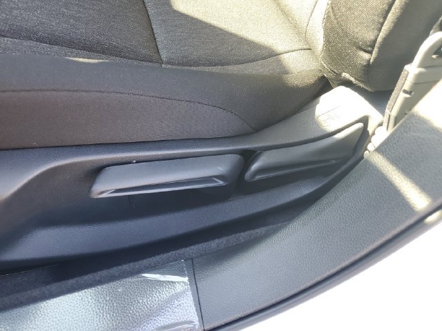 New 2026 Honda Accord LX image 20