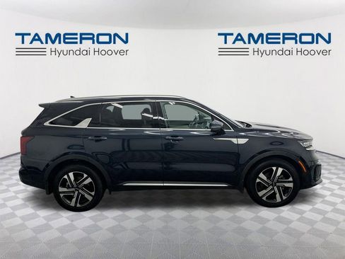 Used 2023 Kia Sorento SX Prestige AWD/4WD image 6