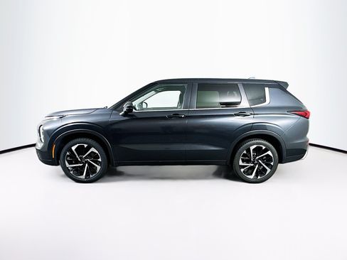 Used 2024 Mitsubishi Outlander SE AWD/4WD image 4