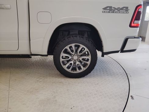 Used 2021 RAM 1500 Laramie w/ Laramie Southwest Edition image 11