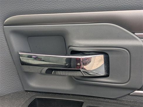 Used 2024 RAM 1500 Classic SLT image 32