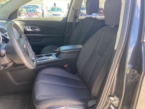Used 2017 Chevrolet Equinox LS AWD/4WD image 20