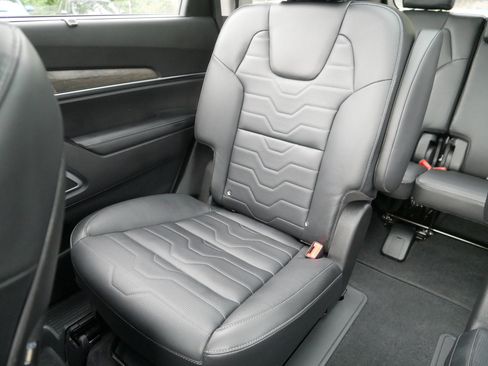 Used 2021 Kia Telluride SX w/ SX Prestige Package AWD/4WD image 12