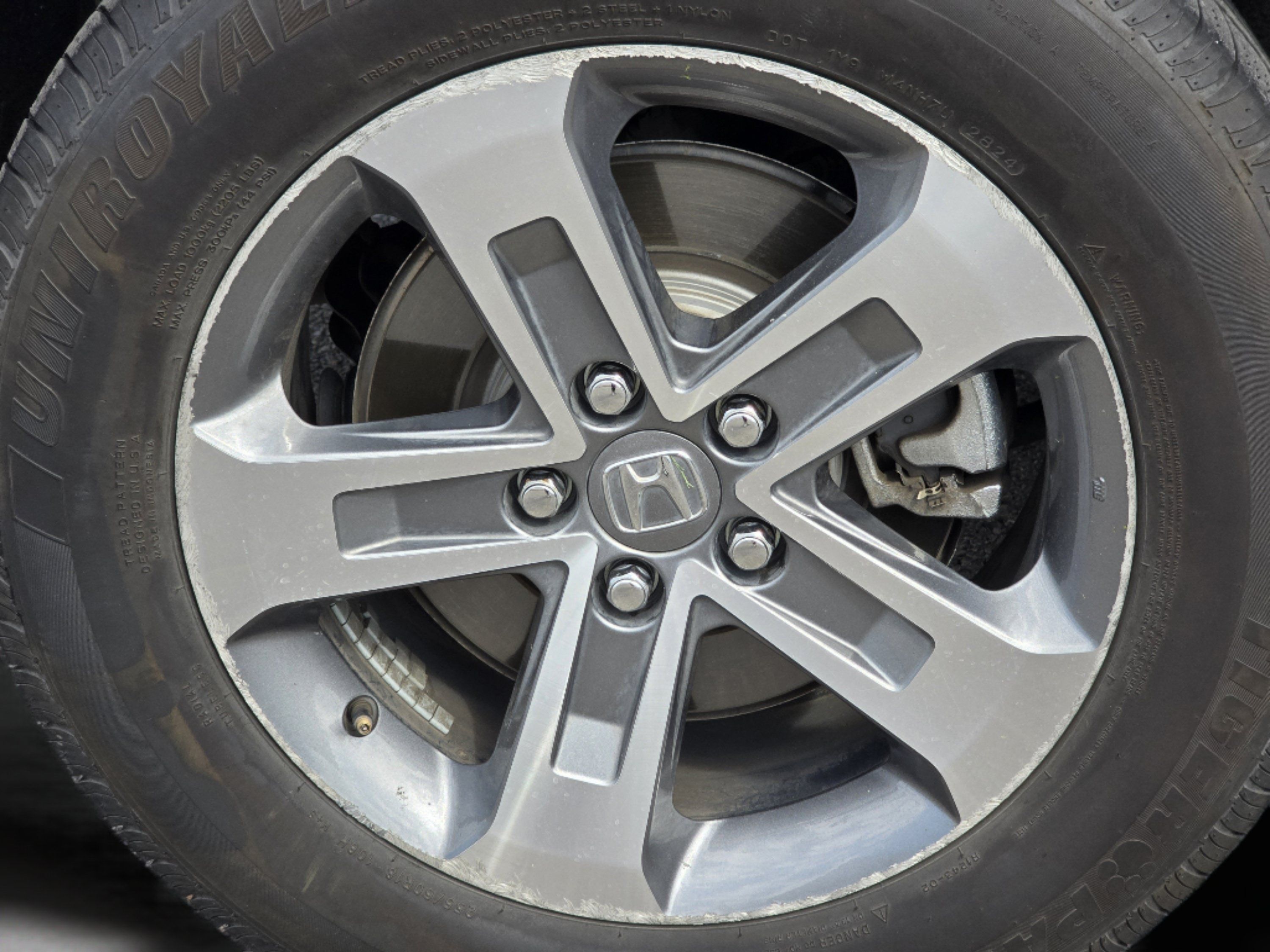 Used 2023 Honda Pilot EX-L image 25