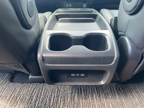 Used 2025 Honda Odyssey EX-L image 32
