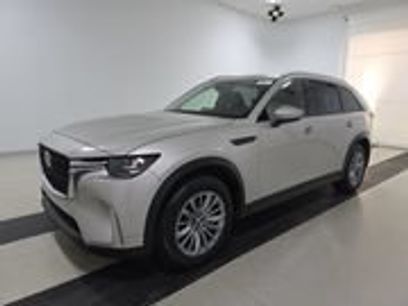 Used 2024 MAZDA CX-90 3.3 Turbo w/ Preferred Plus