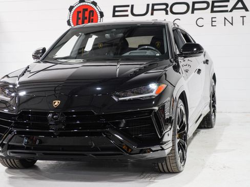 Used 2024 Lamborghini Urus S AWD/4WD image 31