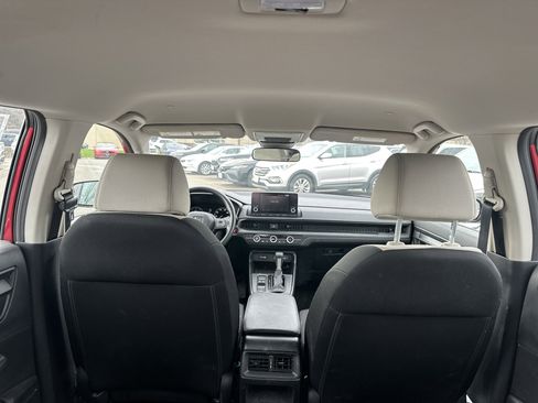 Certified 2023 Honda CR-V LX image 12