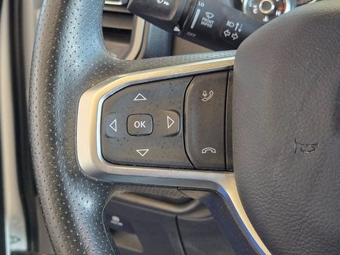 Used 2025 RAM 1500 Tradesman image 11