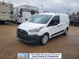 Certified 2019 Ford Transit Connect XL video 2