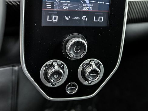 Used 2019 McLaren Senna RWD image 39