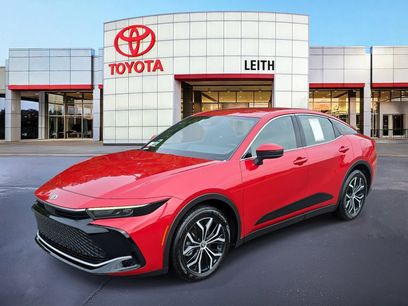 Used 2023 Toyota Crown XLE