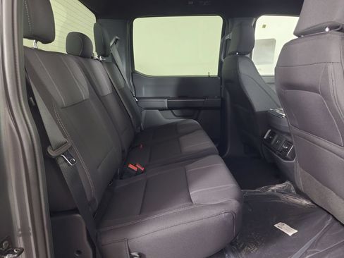 New 2026 Ford F150 STX w/ Equipment Group 200A AWD/4WD image 19