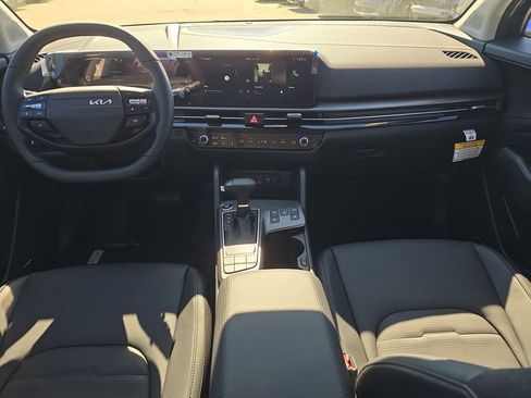 New 2026 Kia Sportage SX AWD/4WD image 13