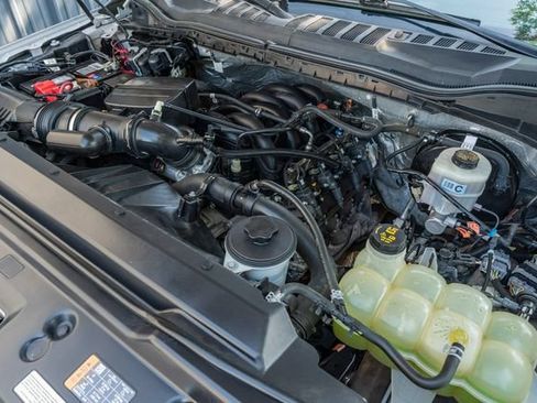 Used 2021 Ford F250 XL w/ Power Equipment Group AWD/4WD image 11