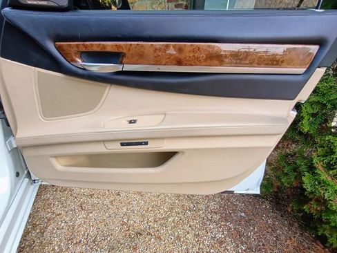 Used 2014 BMW 750Li 750Li image 55