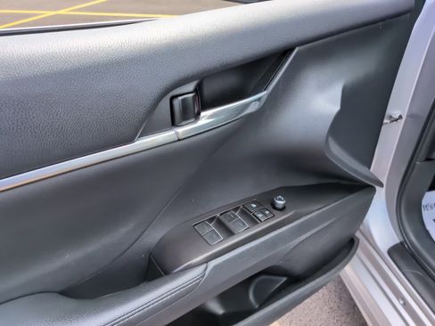 Certified 2024 Toyota Camry XSE FWD image 12