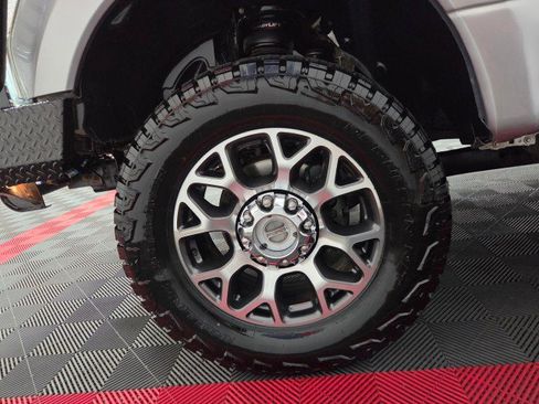 Used 2020 Ford F250 Lariat w/ Lariat Value Package image 88