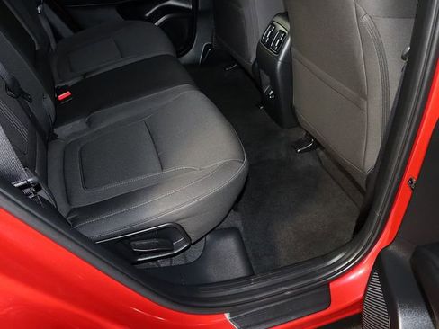 Used 2023 Hyundai Tucson SEL image 31