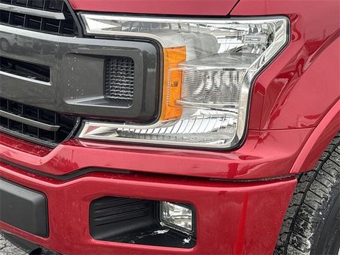 Certified 2020 Ford F150 XLT w/ Equipment Group 302A Luxury image 24