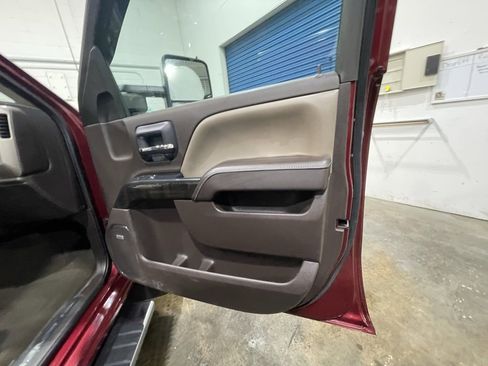 Used 2015 GMC Sierra 2500 Denali image 20