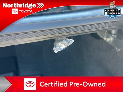 Certified 2026 Toyota Camry XSE FWD image 41