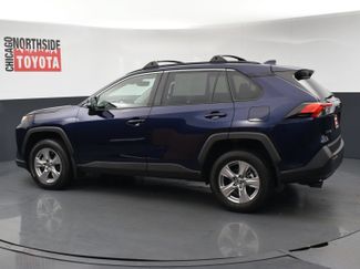 Used 2025 Toyota RAV4 XLE FWD video 2