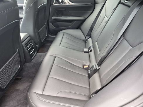 Used 2023 BMW i4 eDrive35 w/ Premium Package RWD image 20