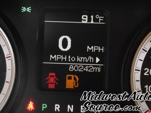 Used 2018 RAM 3500 Tradesman w/ Chrome Appearance Group AWD/4WD image 17