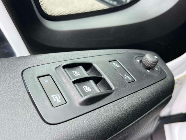 Used 2024 RAM ProMaster 2500 w/ Convenience Group FWD image 18