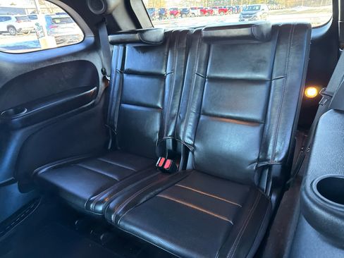 Used 2021 Dodge Durango R/T w/ Tow 'N Go Package image 18