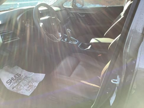 Used 2025 Subaru Outback Touring XT image 6