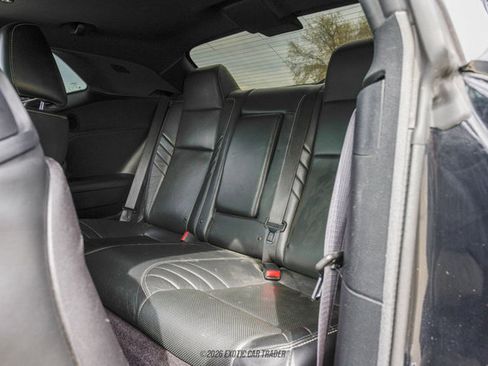 Used 2016 Dodge Challenger SRT Hellcat image 44