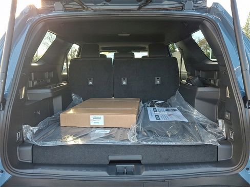 New 2025 Toyota 4Runner TRD Off-Road Premium image 19