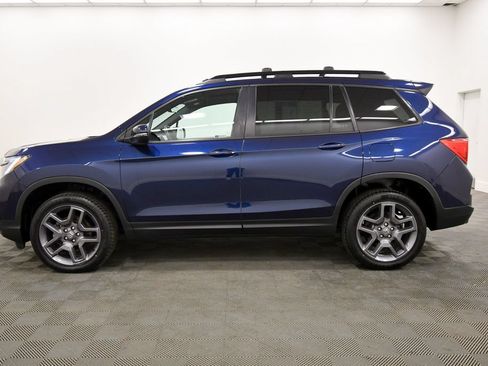 Certified 2023 Honda Passport EX-L image 4