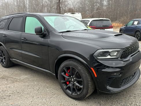 Used 2023 Dodge Durango R/T image 5