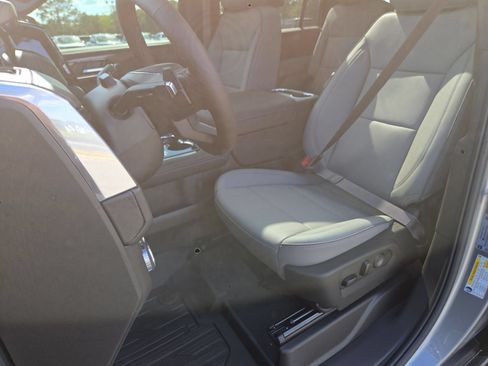 New 2026 GMC Yukon XL Elevation w/ Elevation Premium Package AWD/4WD image 33