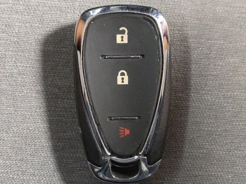 Used 2022 Chevrolet Equinox LT AWD/4WD image 32
