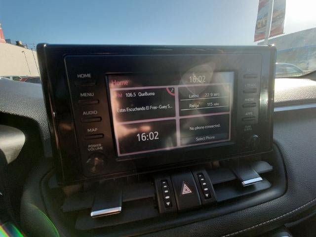 Used 2019 Toyota RAV4 XLE Premium w/ Carpet Mat Package FWD image 13