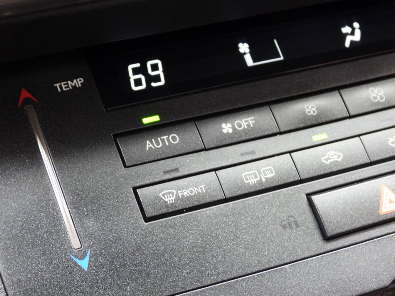Used 2015 Lexus IS 250 RWD image 59