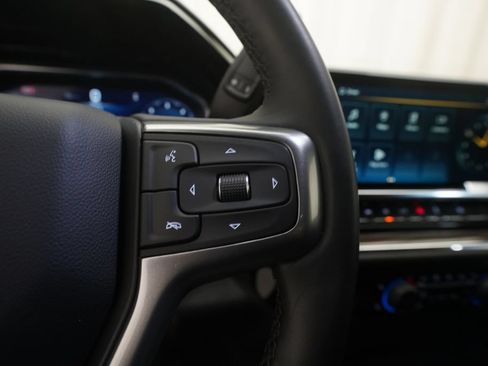 Used 2024 Chevrolet Silverado 1500 LT AWD/4WD image 26