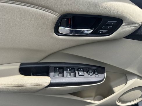 Used 2016 Acura RDX AWD w/ Technology Package image 22
