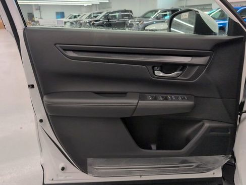New 2026 Honda CR-V EX image 19